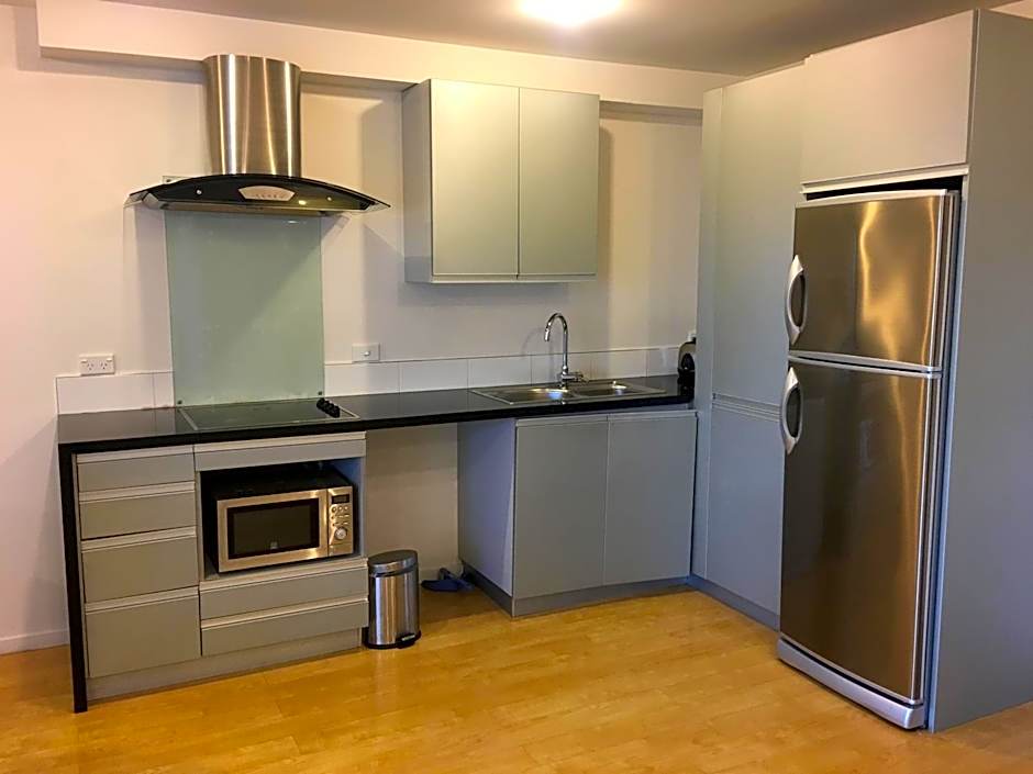 BeachLife Apartments