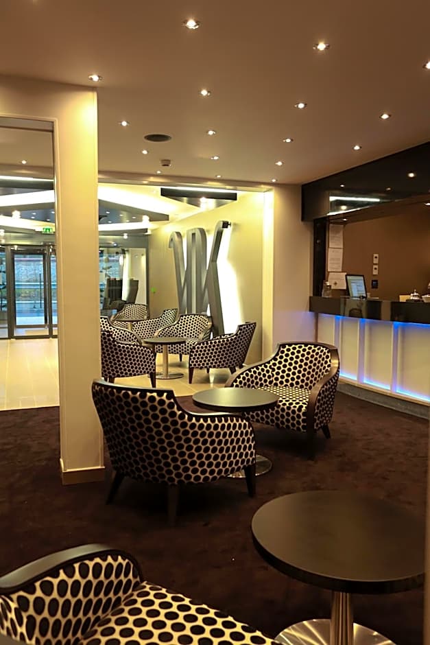 Le Konine - Hotel & Bar & Restaurant