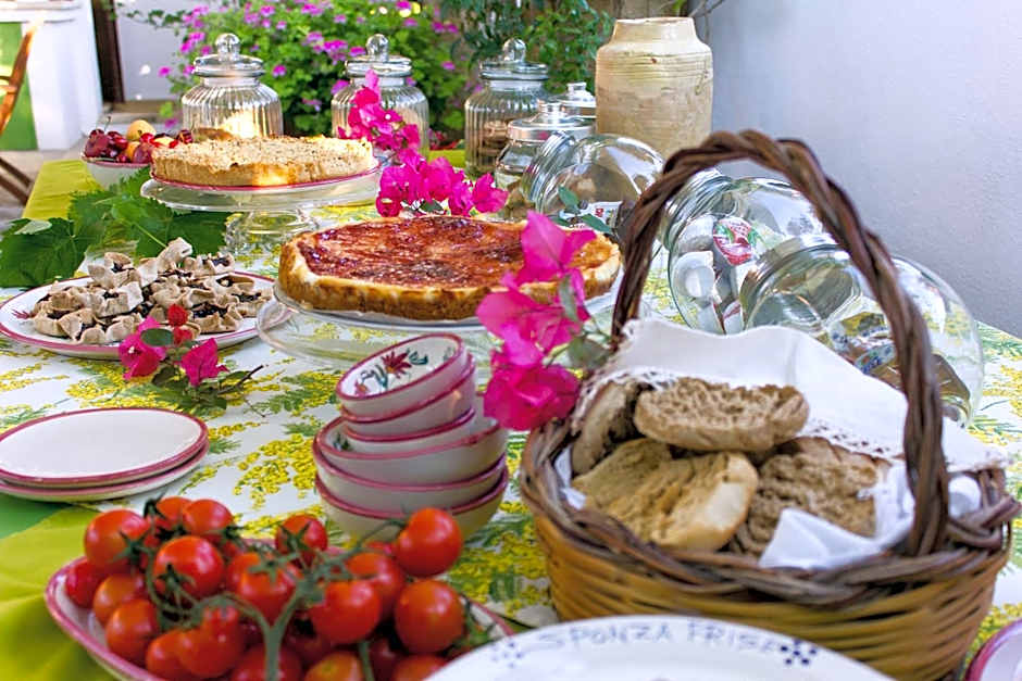 Anticadimora Dei Pepe