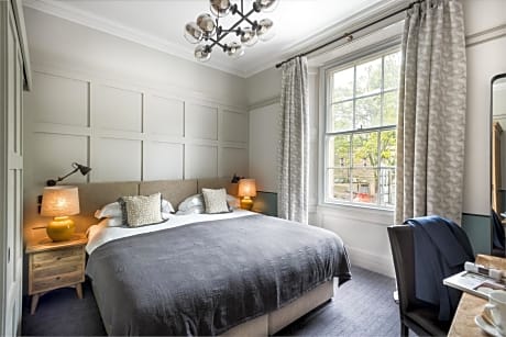 Standard King or Twin Room - Annex