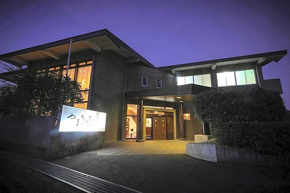 Ryokan Yamanami