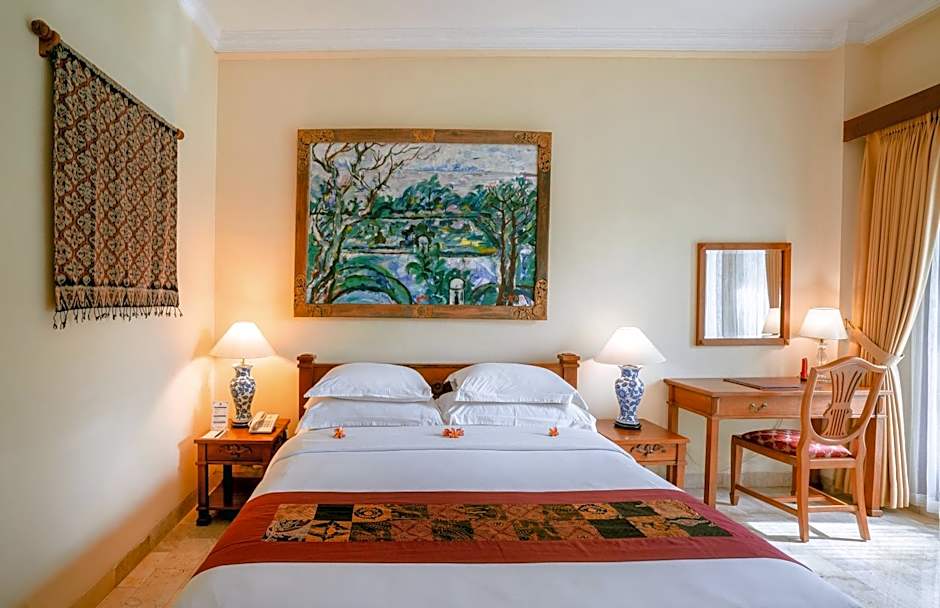 Photo 1 of 11 of Junior Suite