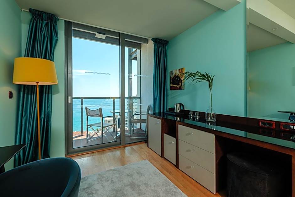 Eurostars Queen of Montenegro