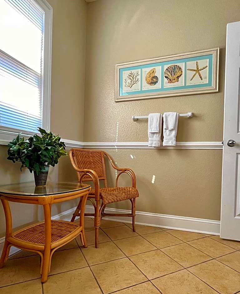 Cape Hatteras Motel