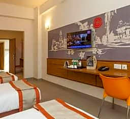 Max Hotels Jabalpur
