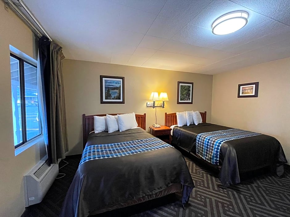 Tahoe Hacienda Inn