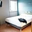 ibis budget Thonon Les Bains
