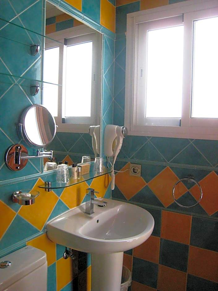 Boutique Hotel Pueblo