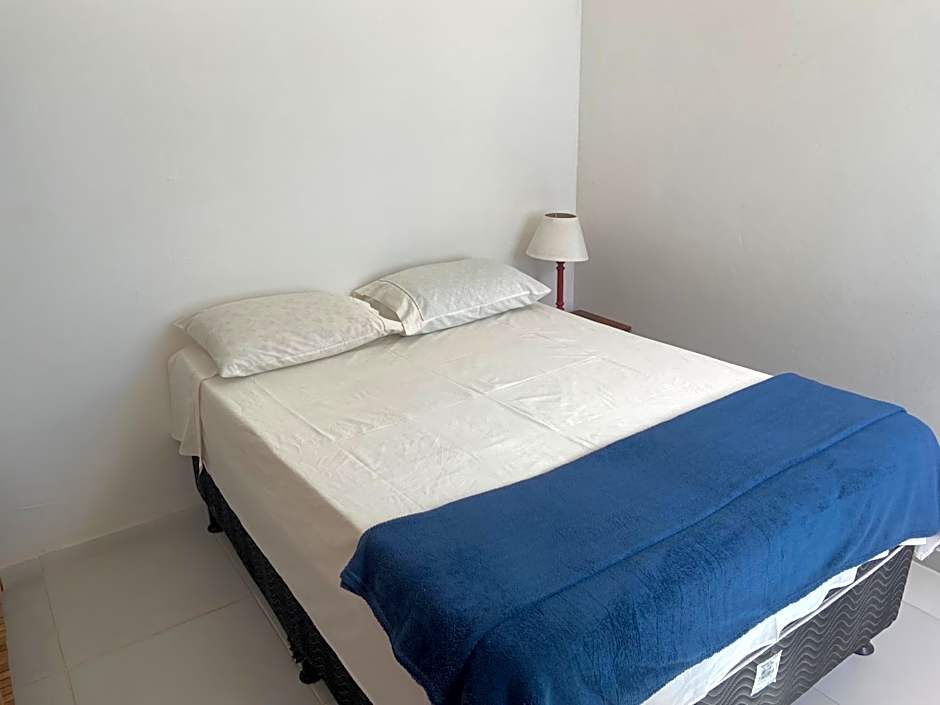 Pousada Maresias de Geribá