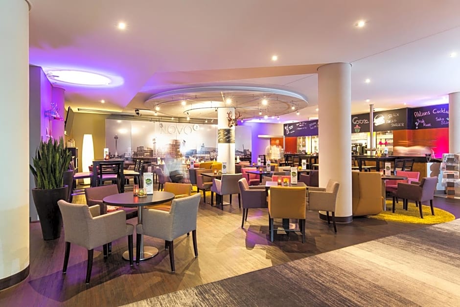 Novotel Duesseldorf City West