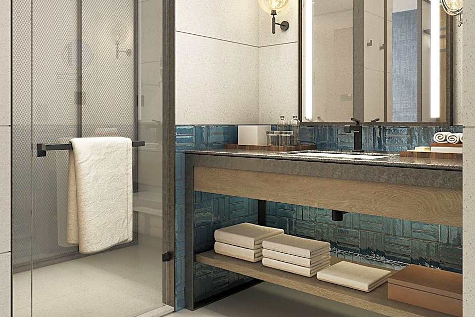 Four Points by Sheraton Qiandao Lake