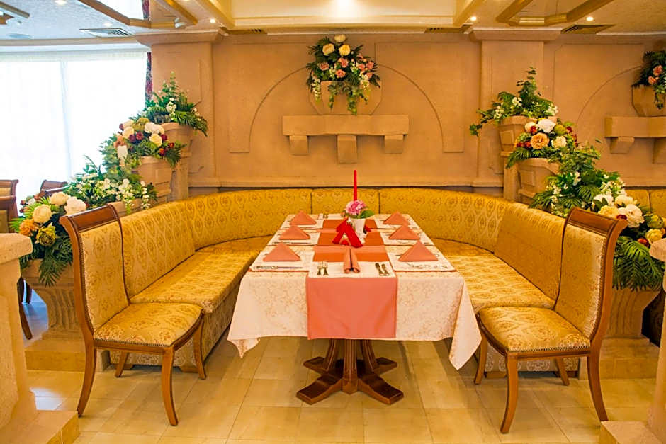 Boutique Hotel VSK Kentavar