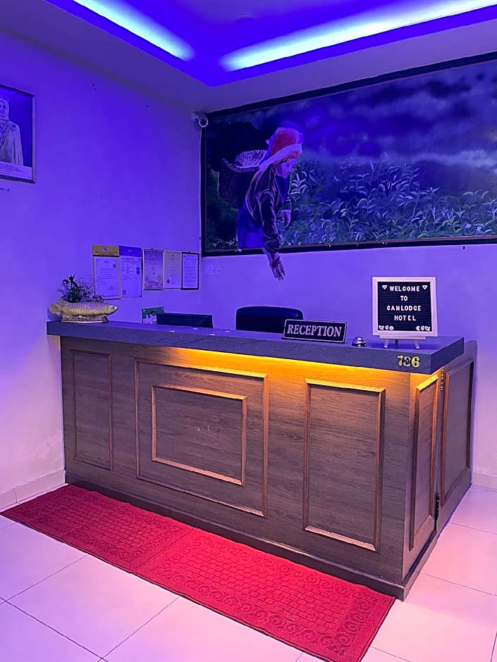 Camlodge Budget Hotel