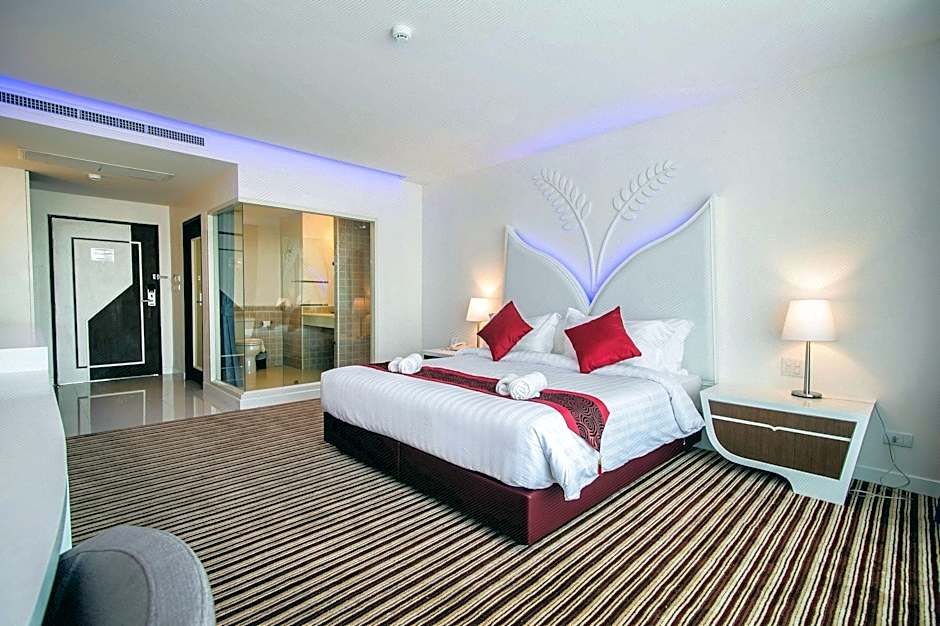 The Paradiso JK Design Hotel