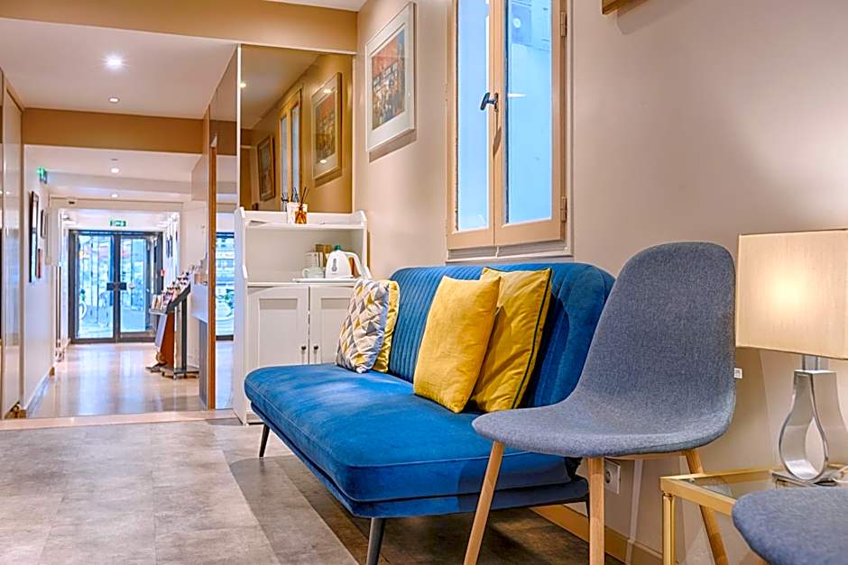 Hotel Marmotel Etoile