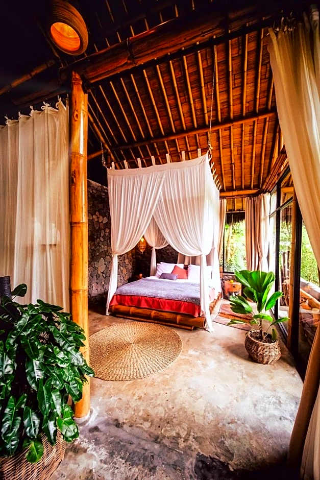 Ekommunity Farmstay & Yoga