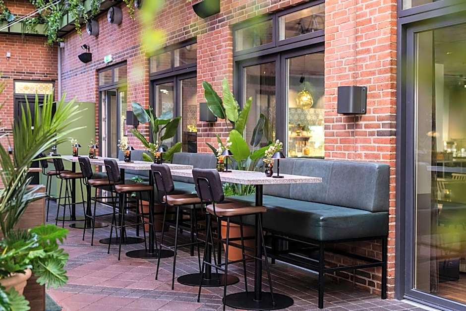 Comfort Hotel Vesterbro