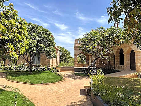 Premier Room with King Bed and Balcony