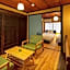 Kumashu an Machiya House