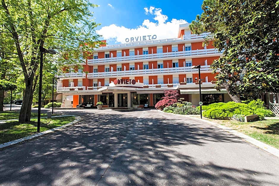Hotel Terme Orvieto