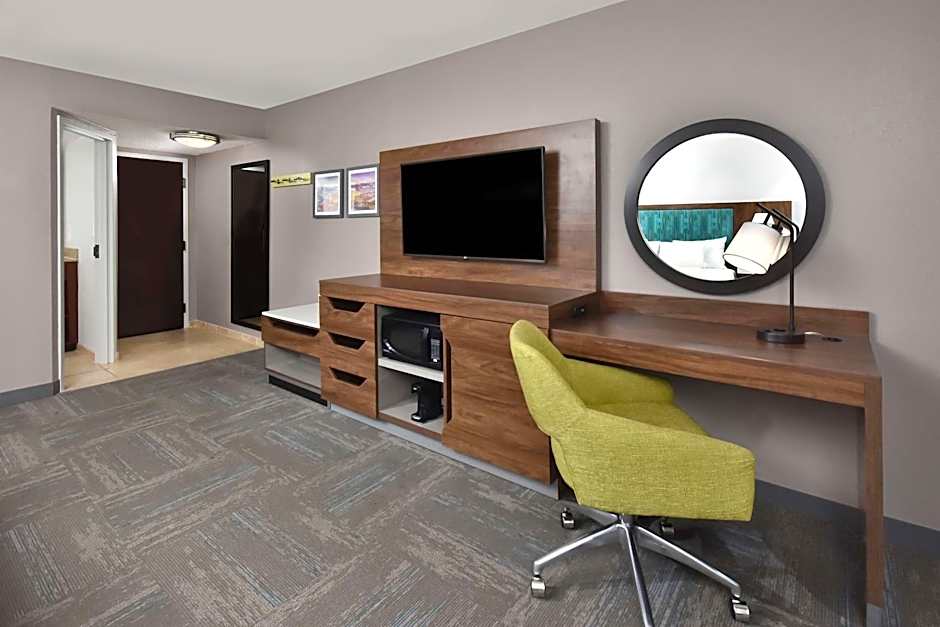 Hampton Inn By Hilton Princeton