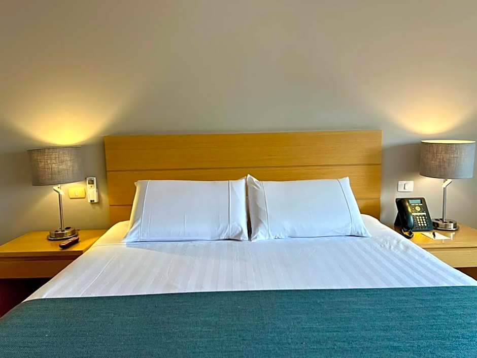Hotel Estelar Blue