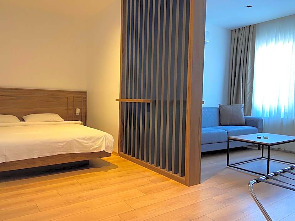 Herakles Thermal Hotel