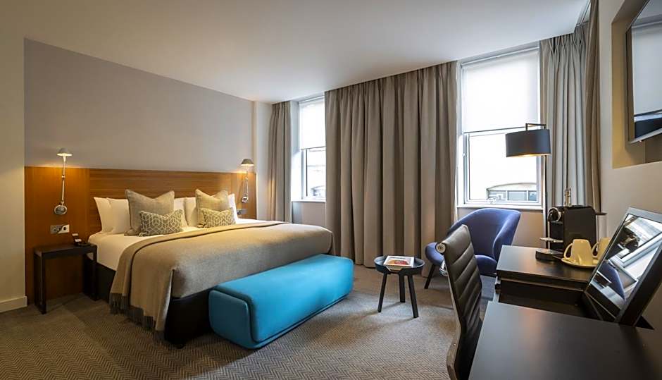 Clayton Hotel London Wall