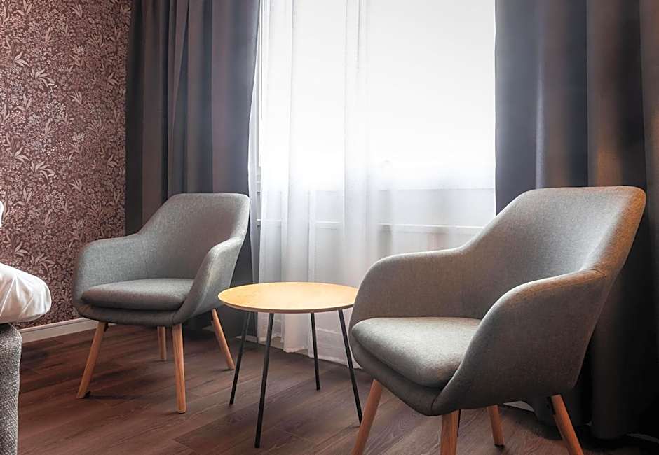 Best Western Gustaf Froding Hotel & Konferens