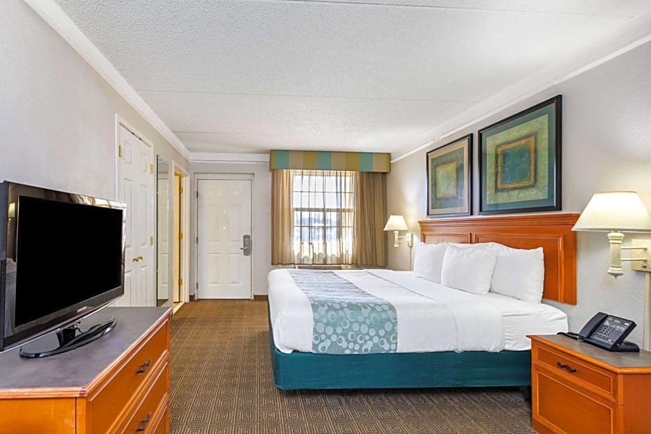 La Quinta Inn by Wyndham El Paso West