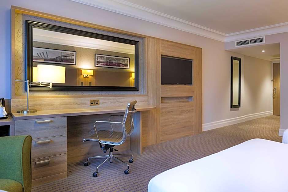 DoubleTree by Hilton Glasgow Central