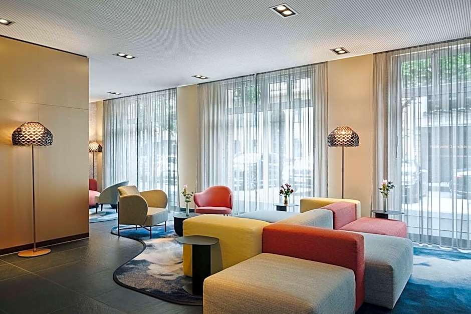 NH Berlin Kurfuerstendamm