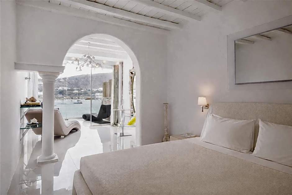 Kivotos Mykonos - Preferred Hotels & Resorts
