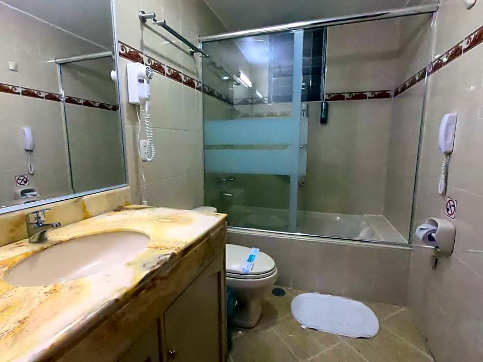 Casona Plaza Hotel Puno