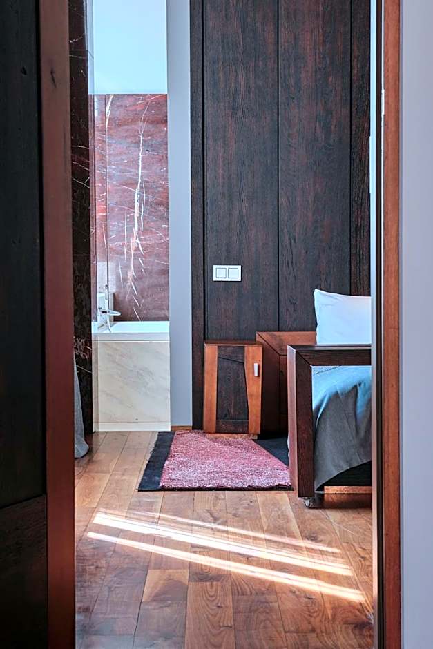 Hotel Monopol