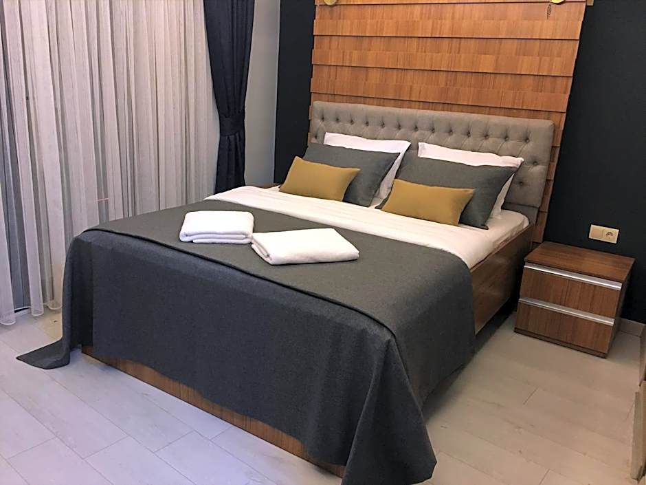 Vera Suite Hotel Trabzon