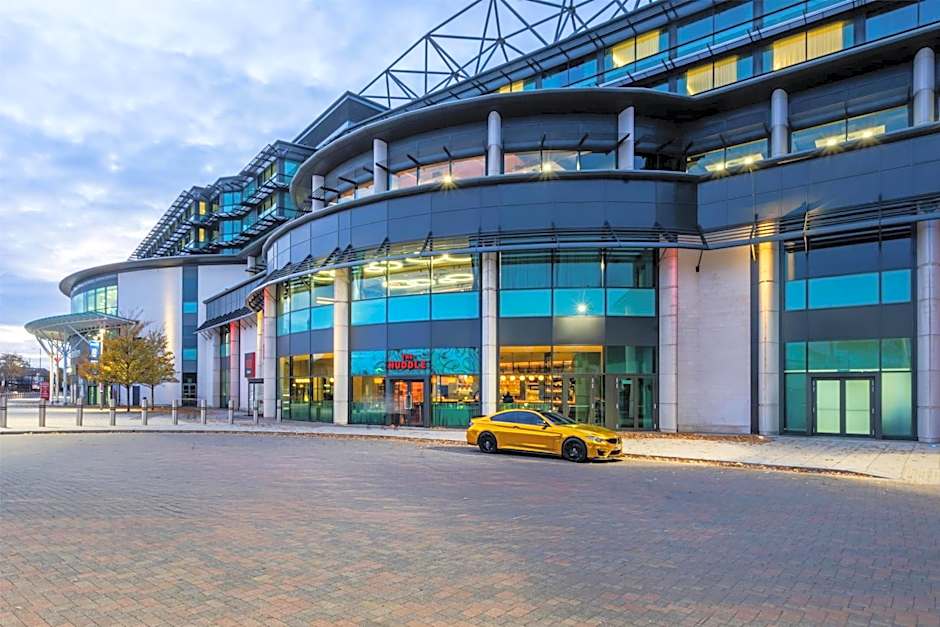 London Twickenham Stadium Hotel, a member of Radisson Individuals