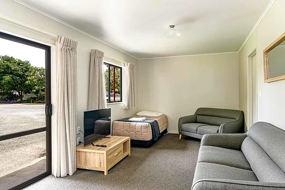 Motueka Garden Motel