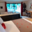La chambre des songes