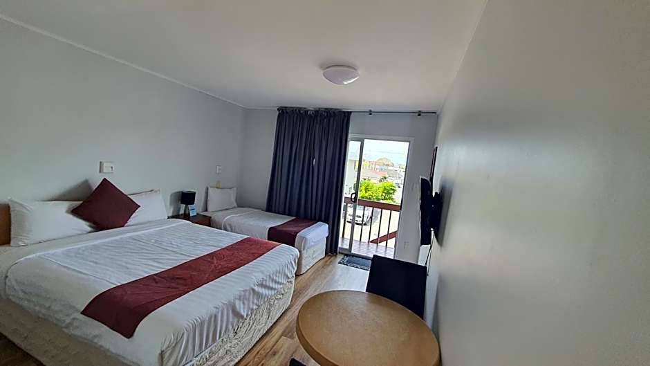 Ocean Inn Motel