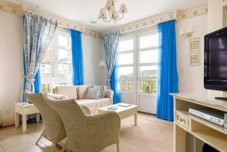 IL Campanario - Suíte