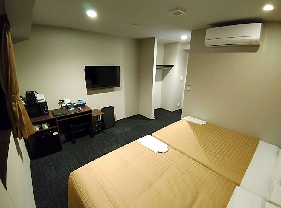 Hotel Livemax Kokura Ekimae