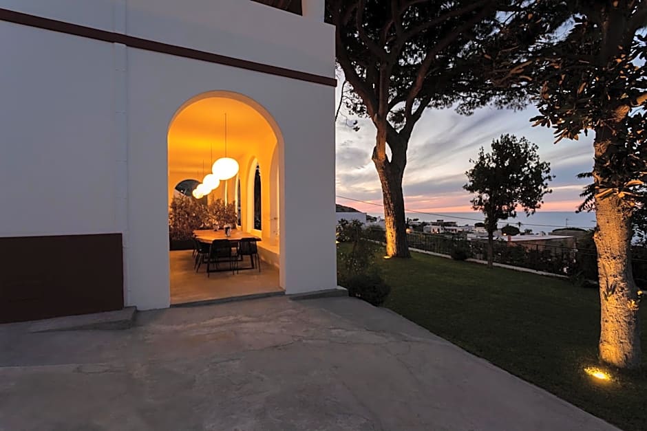 Frangimare La Segreta