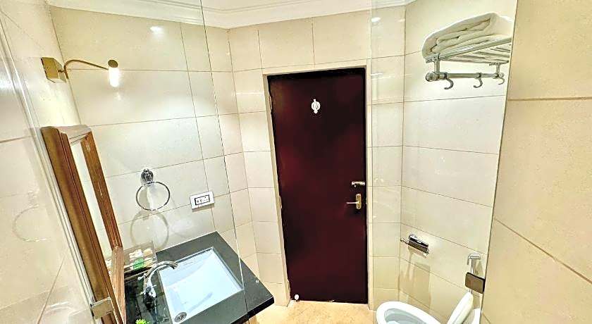 Nalapad's Hotel Bangalore International