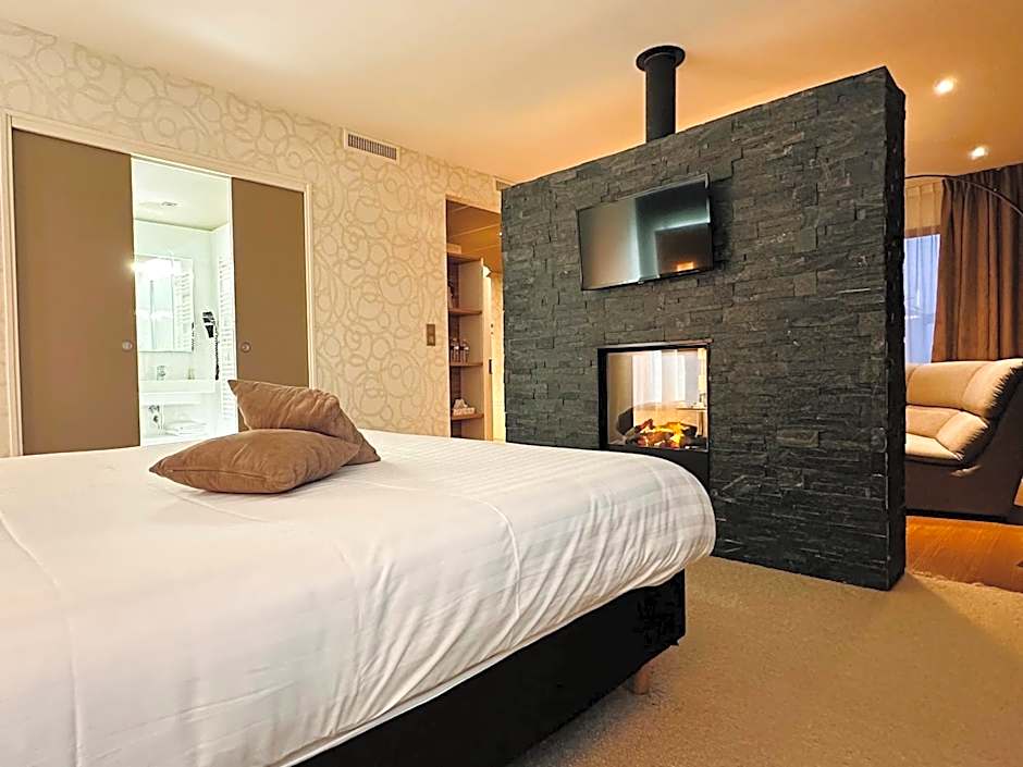 Brit Hotel & Spa Saint Brieuc Plérin