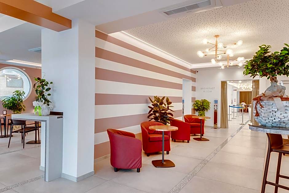 Romagna Suite Hotel