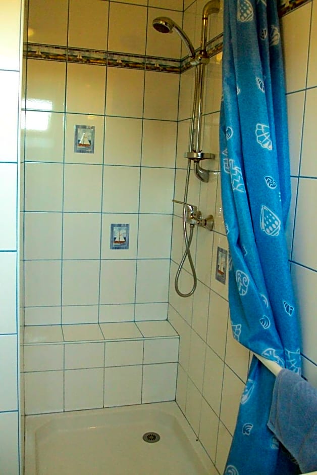 Gîtes du Ménez-Hom