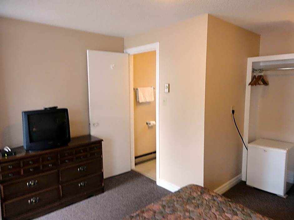 Hipwell's Motel