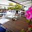 Hotel Falknerei Galina