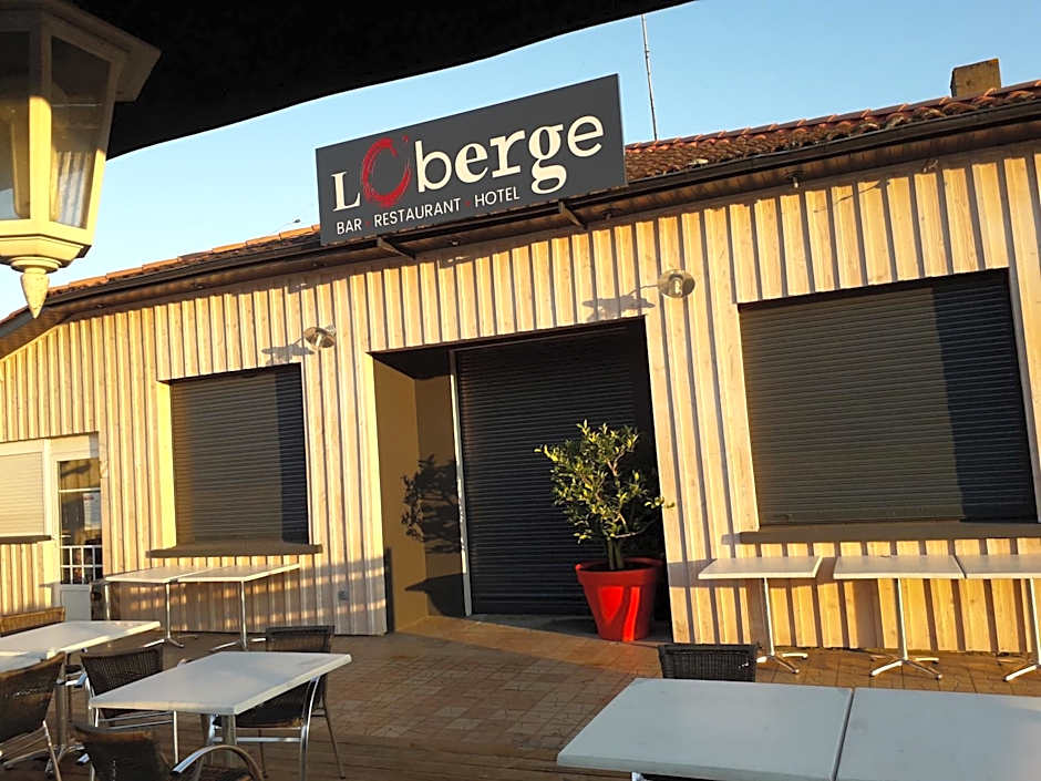 lOberge
